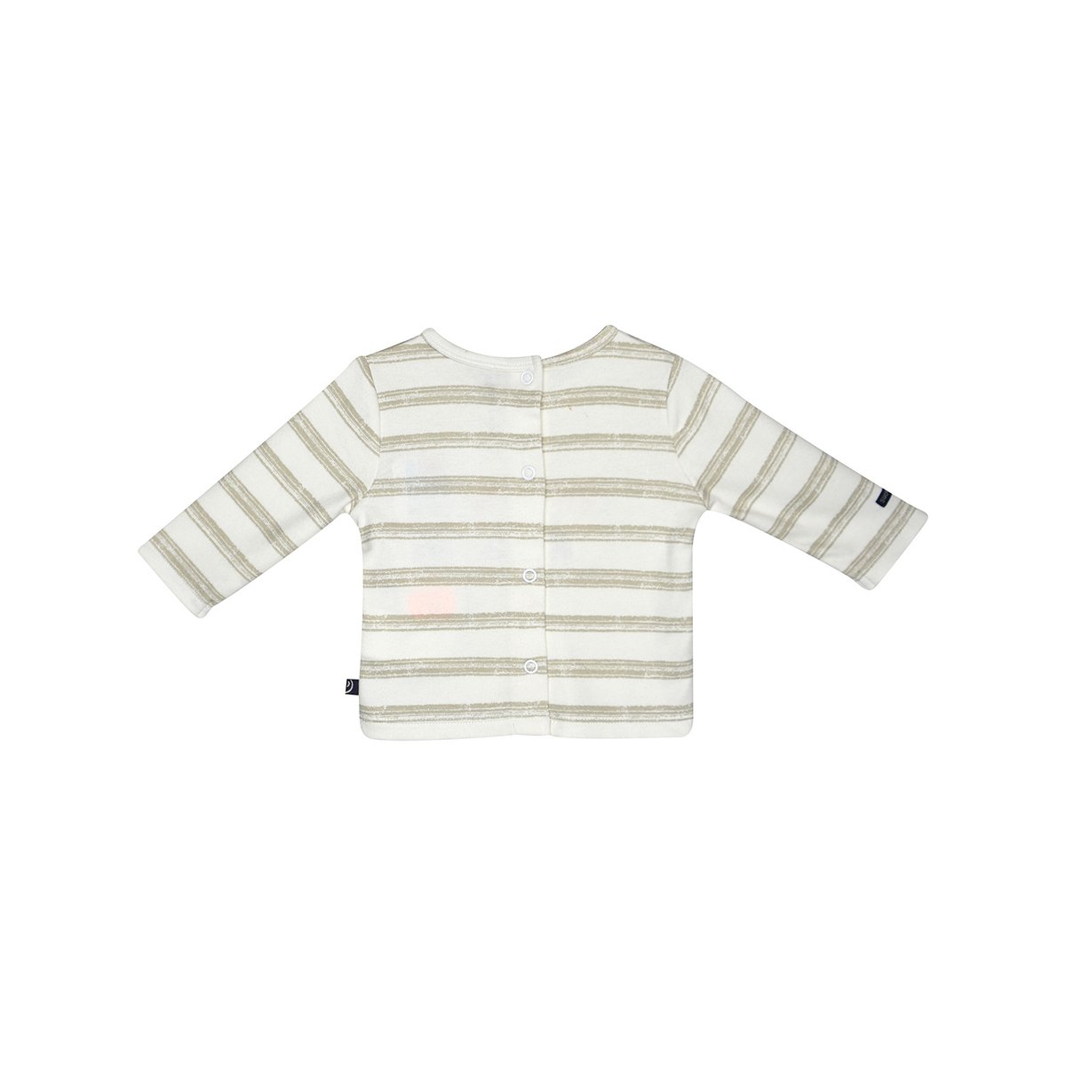 Tshirt pantalon mariano maille bebe beige, SUCRE D'ORGE