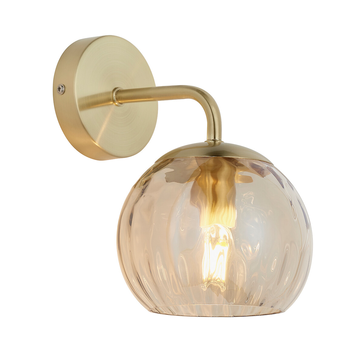 Dorian Wall Light champagne, ÉDITÉ