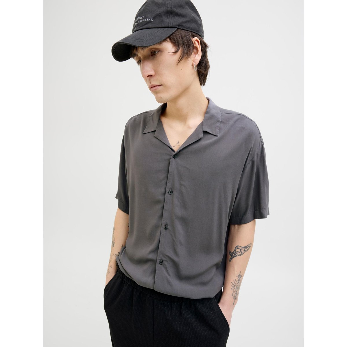Chemise De Vacances castlerock, JACK & JONES
