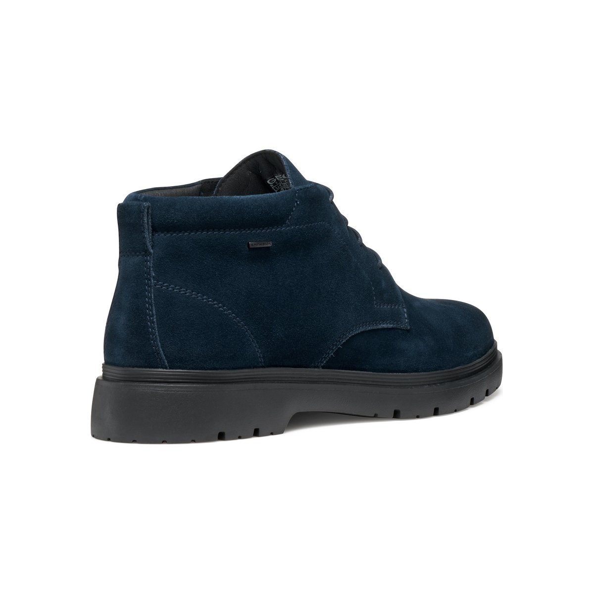 Bottes Et Bottines U SPHERICA EC1 B ABX bleu marine, GEOX