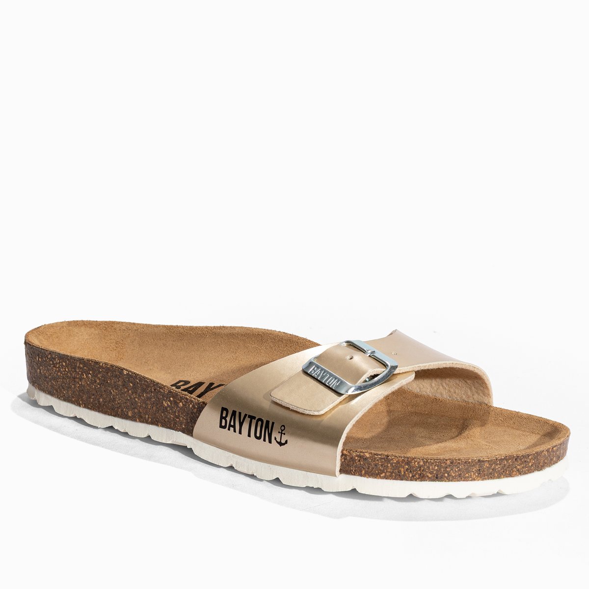 Sandales s ZEPHYR or, BAYTON