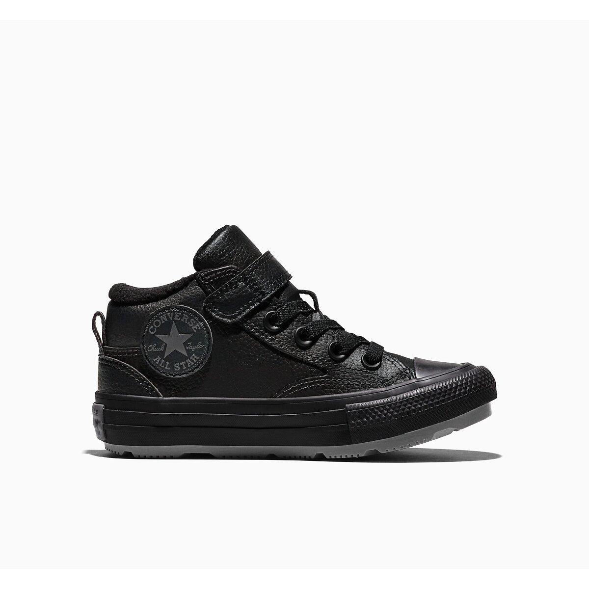 Sneakers CHUCK TAYLOR ALL STAR MALDEN STREET BOOT MID SEASONAL COLOR nero , CONVERSE