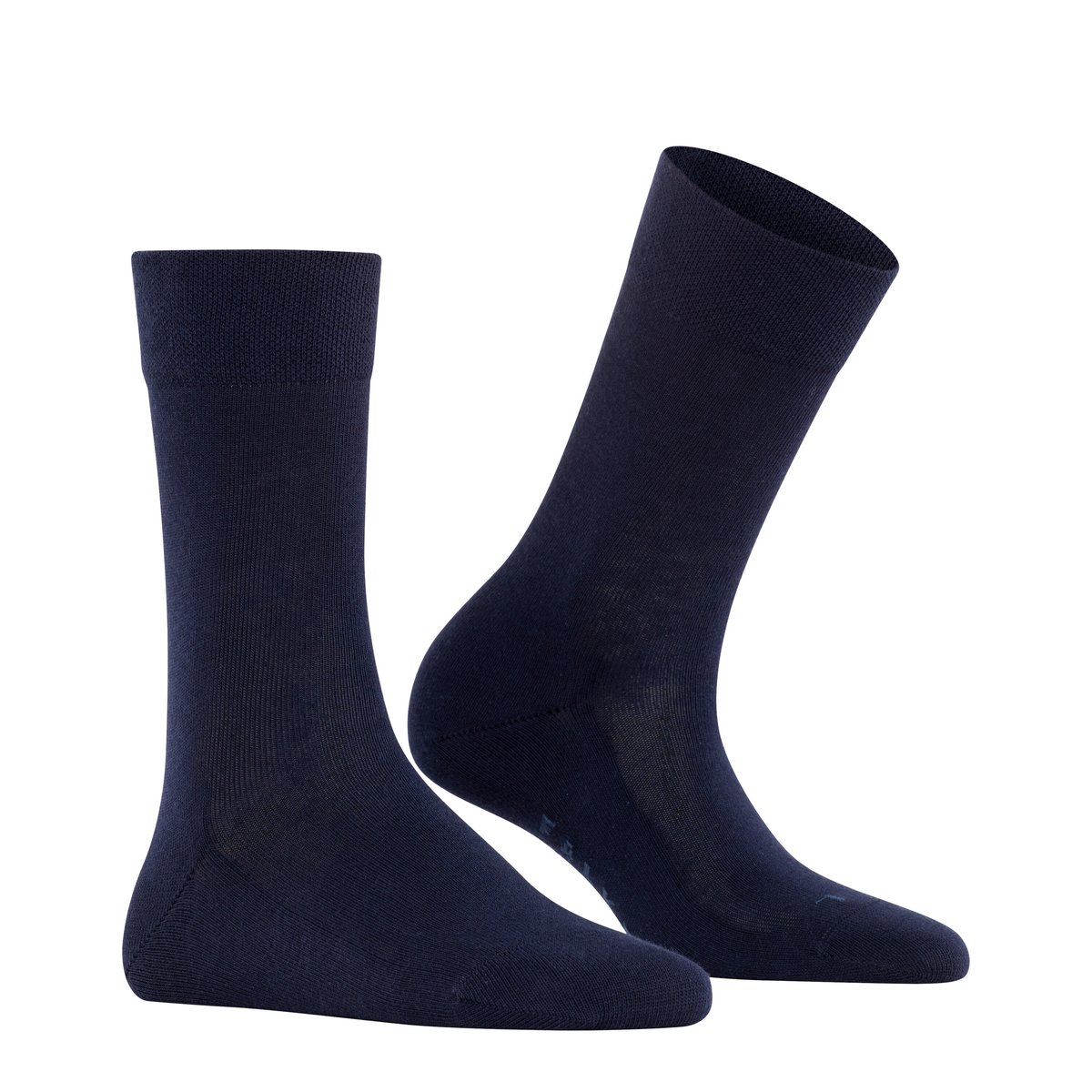 Chaussettes Sensitive London marin blue, FALKE