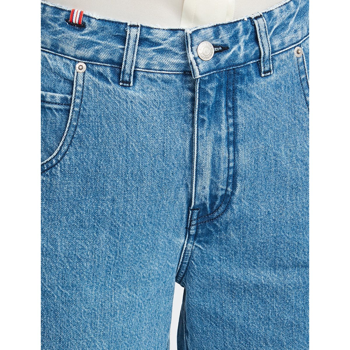 Denim luna bleu, INES DE LA FRESSANGE PARIS