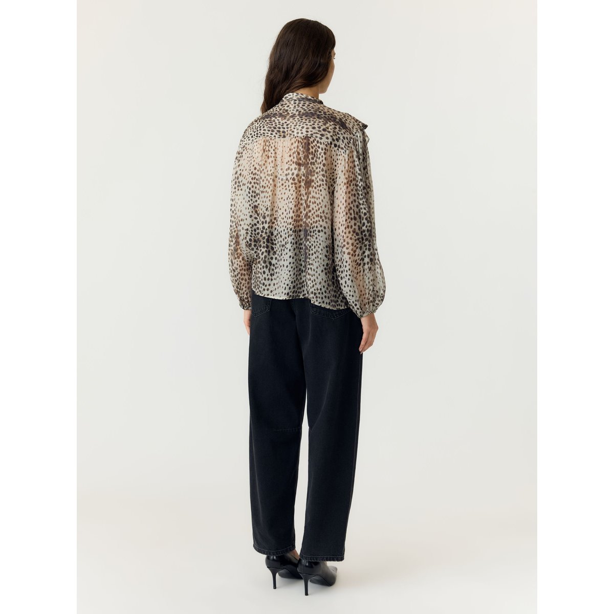 Top gris - sea pearl1, YAS