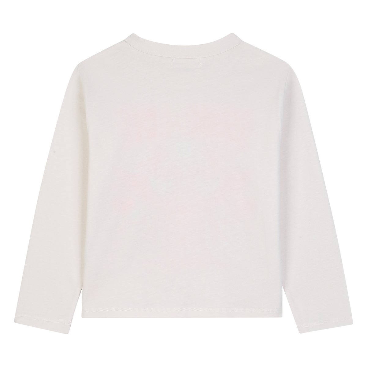 Tee-shirt manches longues rice, BILLIEBLUSH