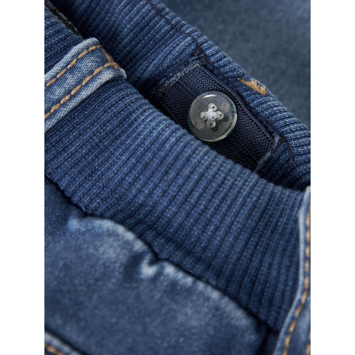 Jean bleu - medium blue denim1, NAME IT