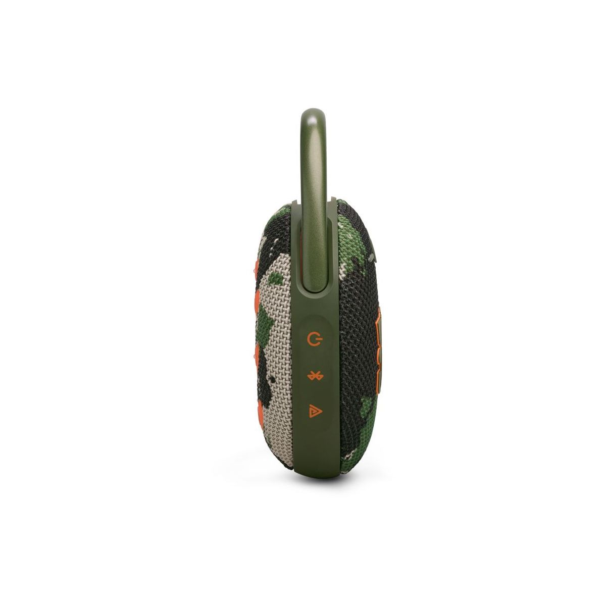 Enceinte portable Clip 5 Camouflage squad, JBL