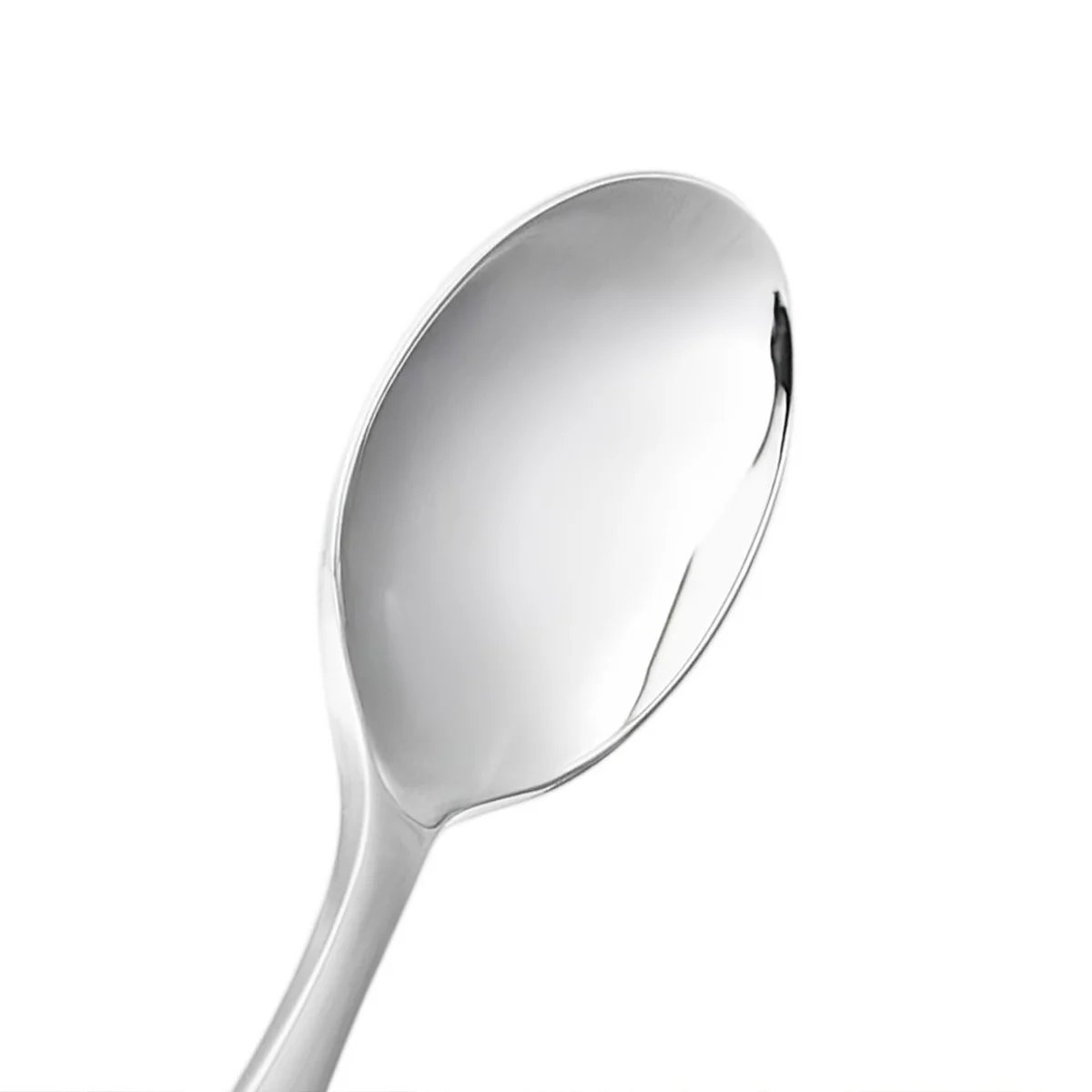 Ménagère 24 pièces en inox 18/8 - Pivoine argenté, LAGUIOLE CUISSON
