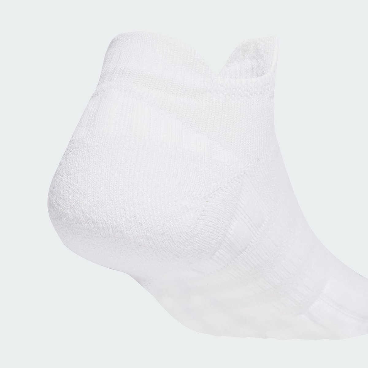 Socquettes De Tennis Adidas Originals (1 Paire) Socquettes De Tennis Adidas Originals (1 Paire) white / green, adidas Performance
