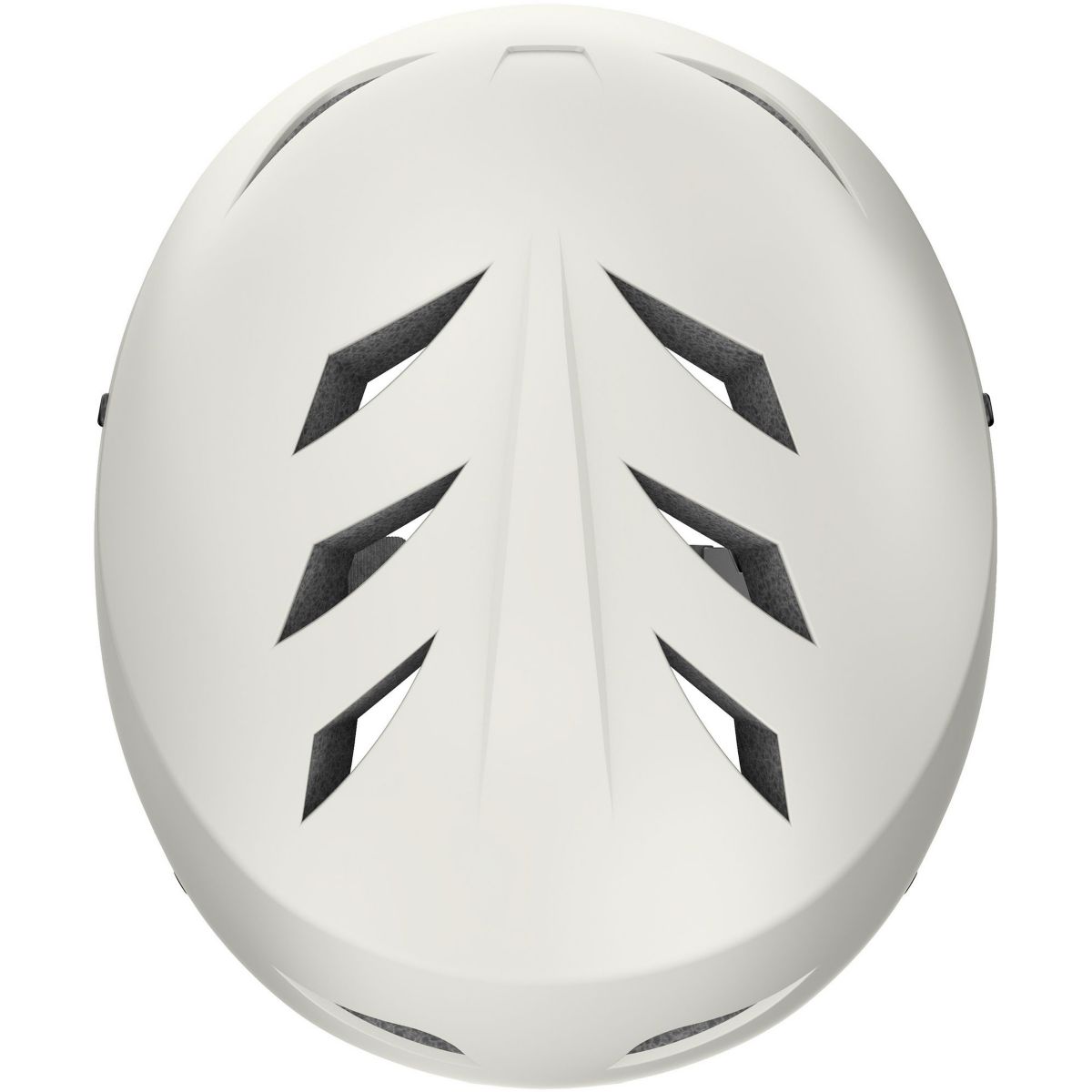 Casque trottinette Classico gris clair taille L gris, CASR