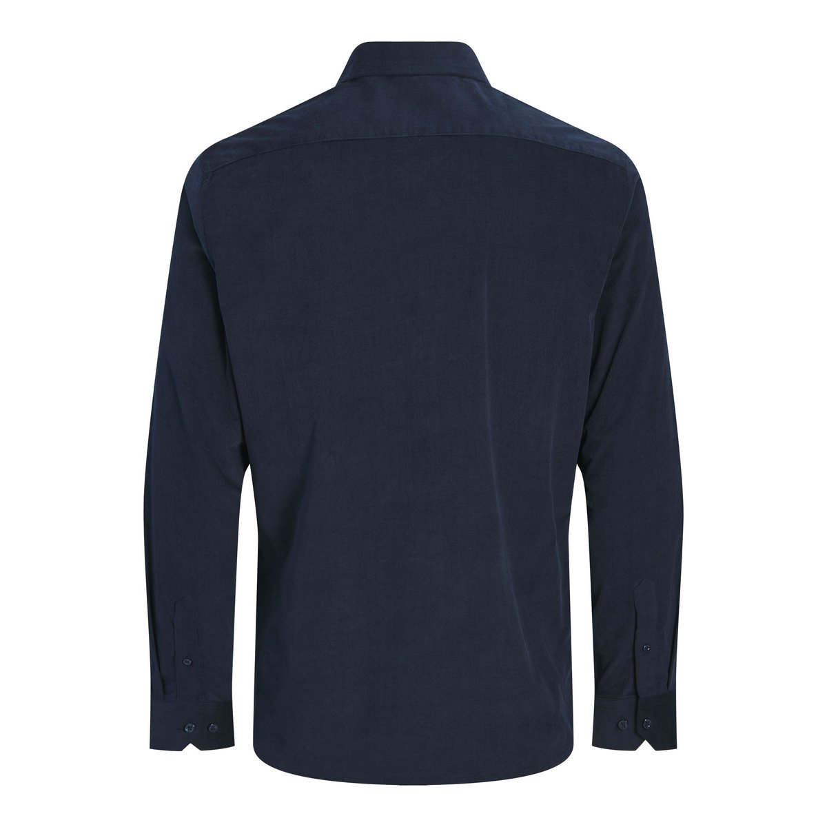 Chemise En Corduroy night sky 1, JACK & JONES