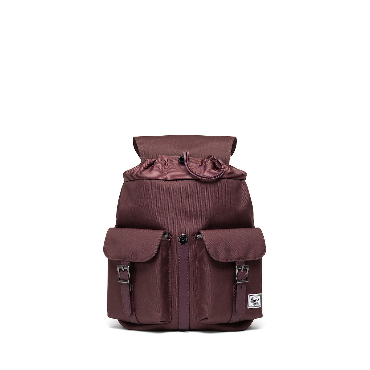 Zaino RETREAT MINI bordeaux , HERSCHEL