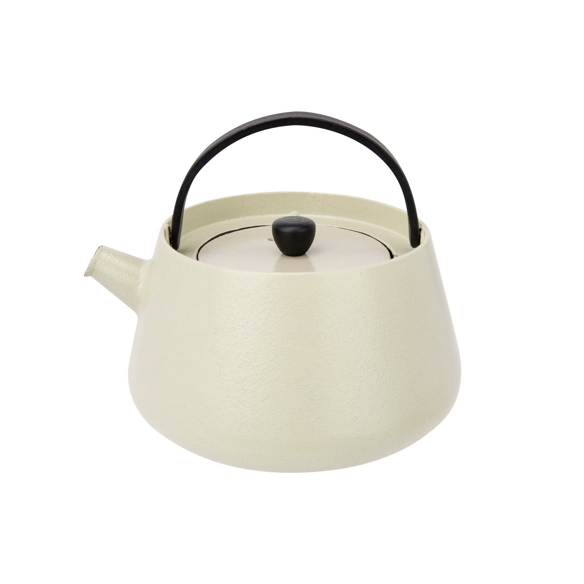 Théière en fonte, BILL crème, COSY&TRENDY