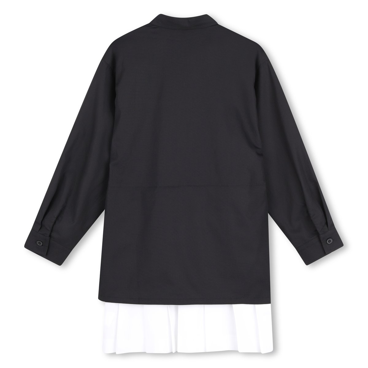 Robe manches longues black, DKNY
