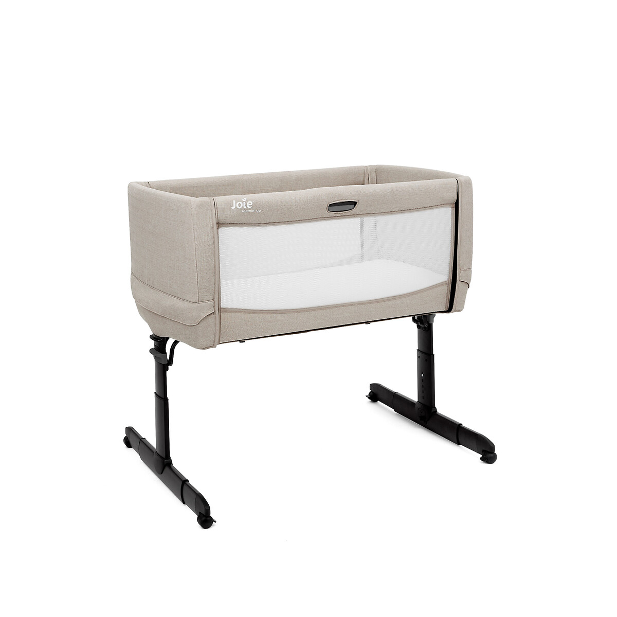 Berceau cododo Roomie Go avec sac de transport beige, JOIE