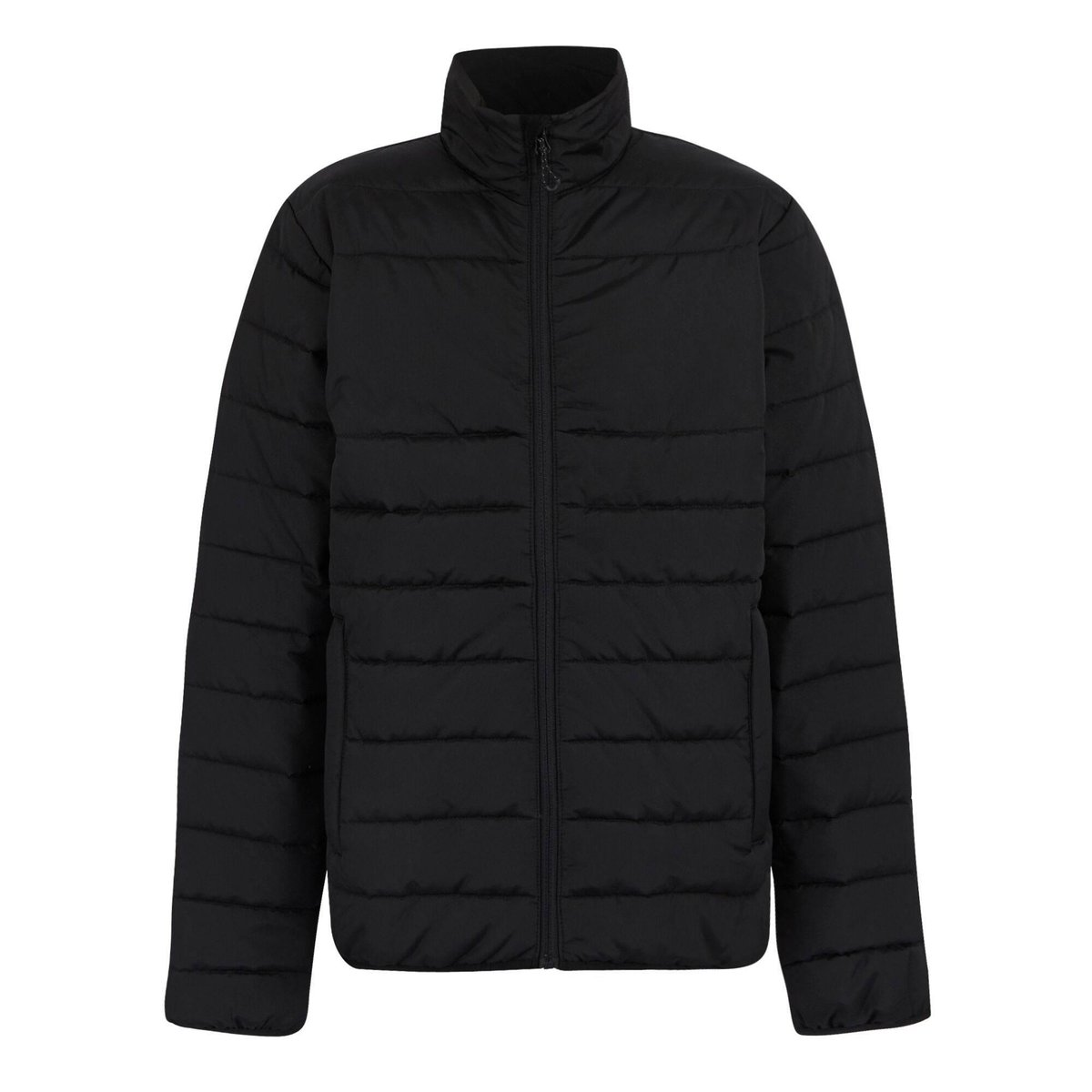 Veste thermique noir, REGATTA