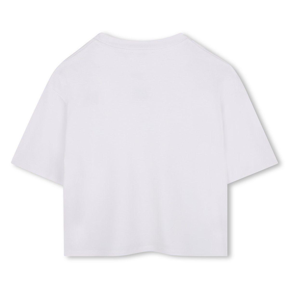 T-shirts à manches courtes blanc, DKNY
