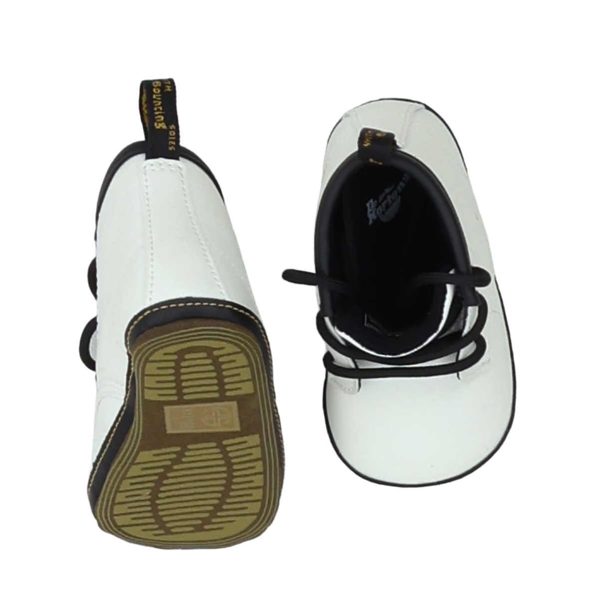 Bottes bébé - Bon état v002227, DR. MARTENS