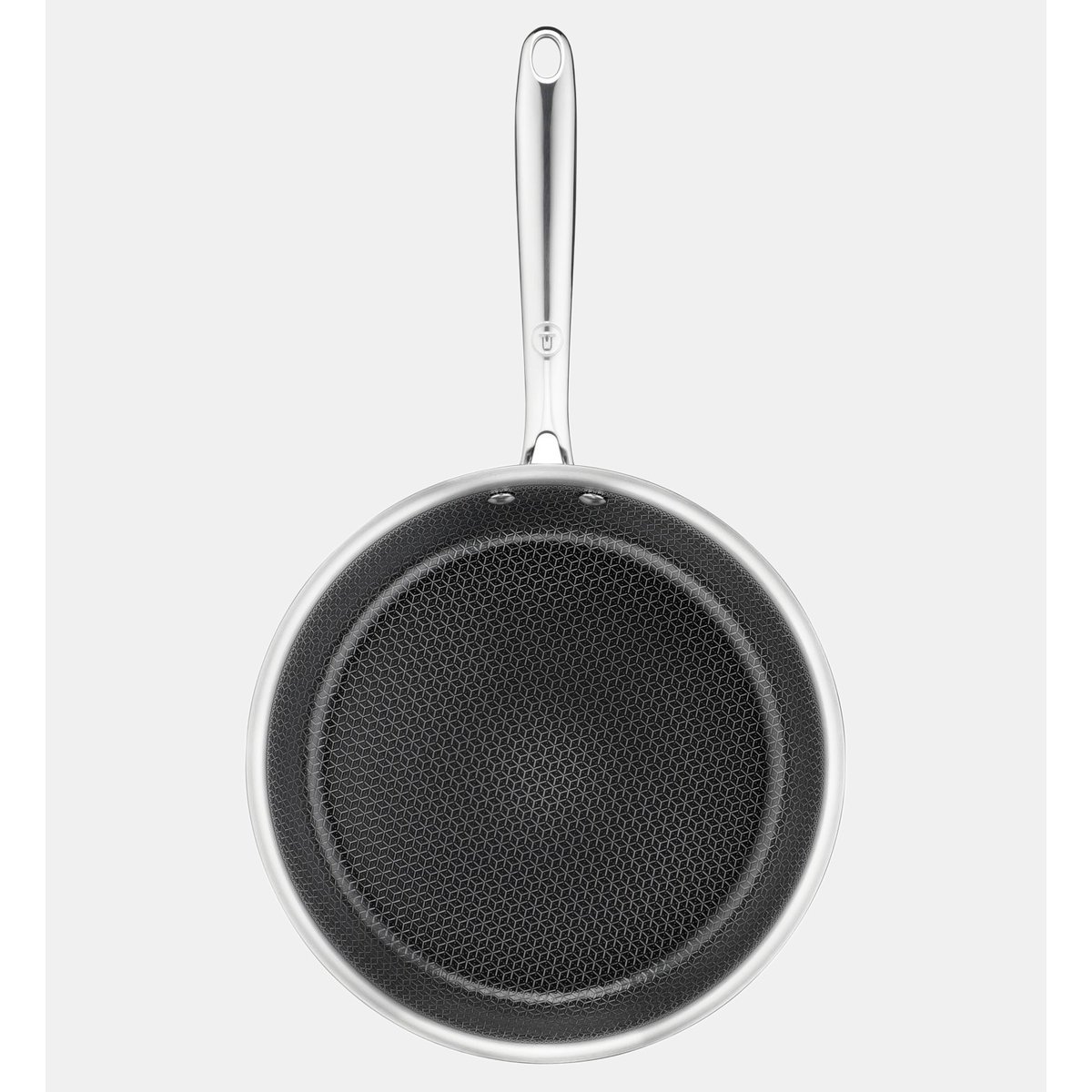 Poêle - ø28 cm gris, TEFAL