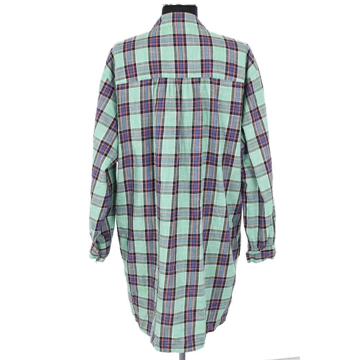 Robe - Très Bon État vert, ROSEANNA