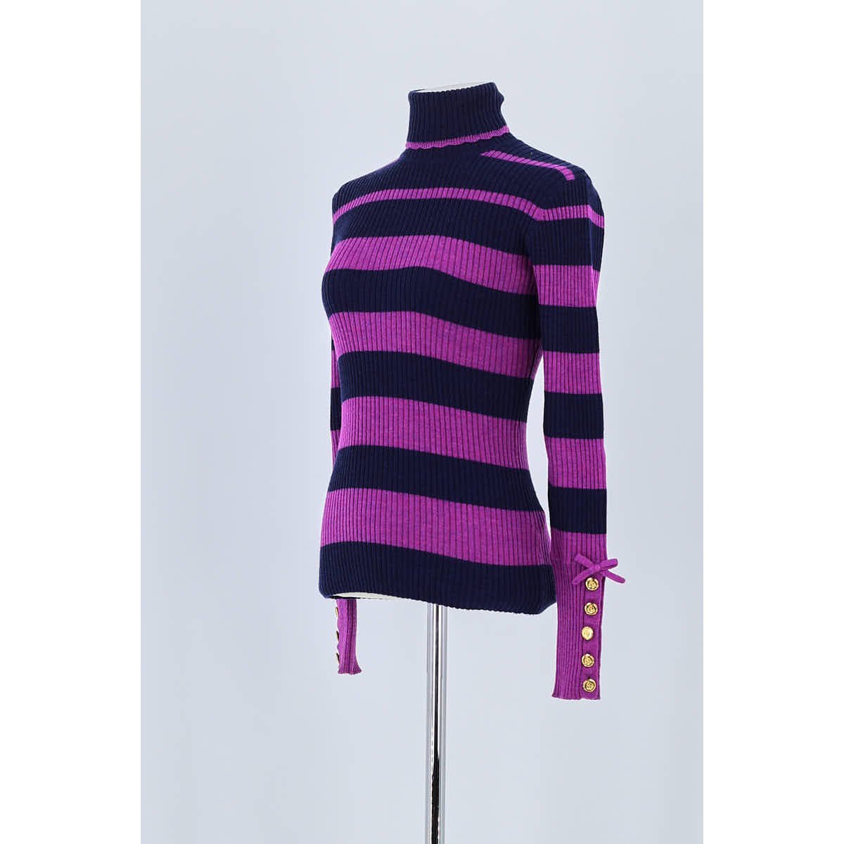 Pull - Très Bon État violet, MANOUSH