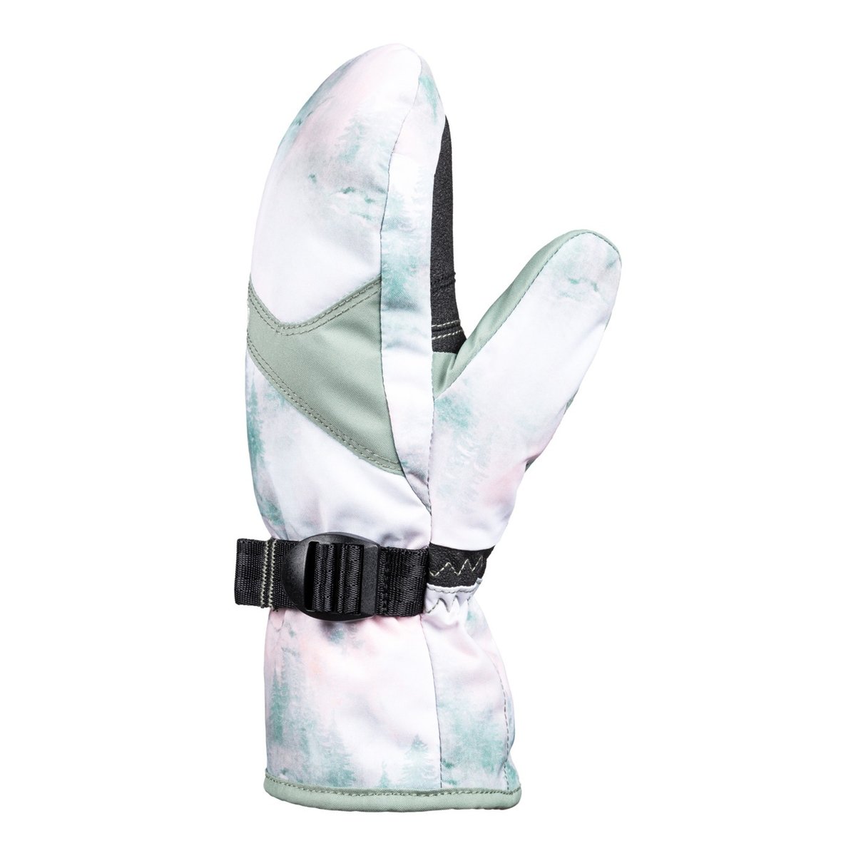 Moufles isolantes. bleu sea pine mystery fog, ROXY