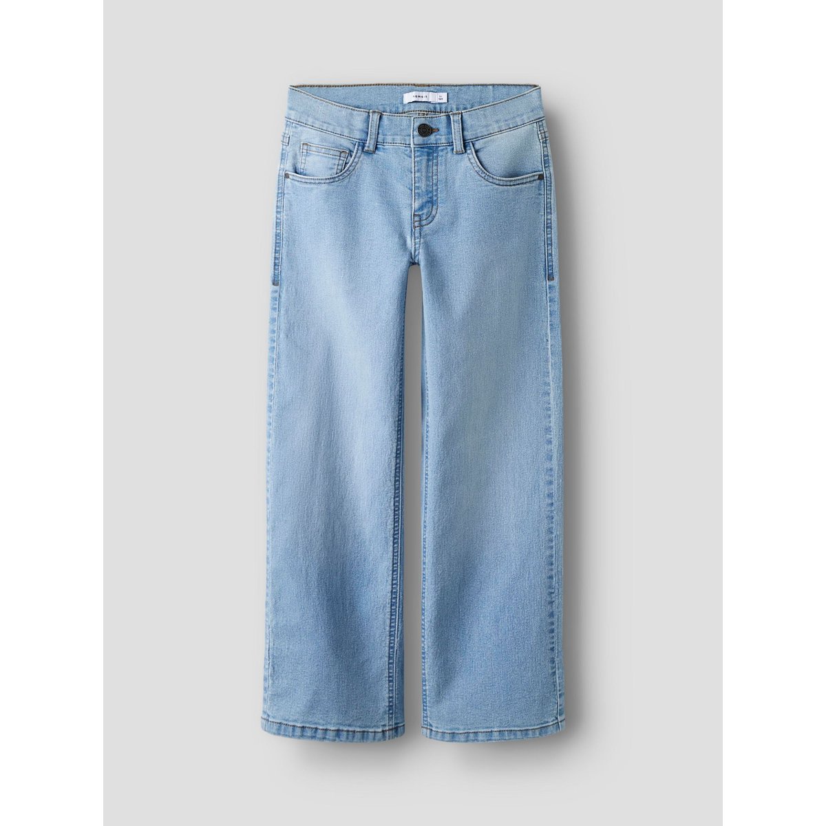 Jean light blue denim, NAME IT
