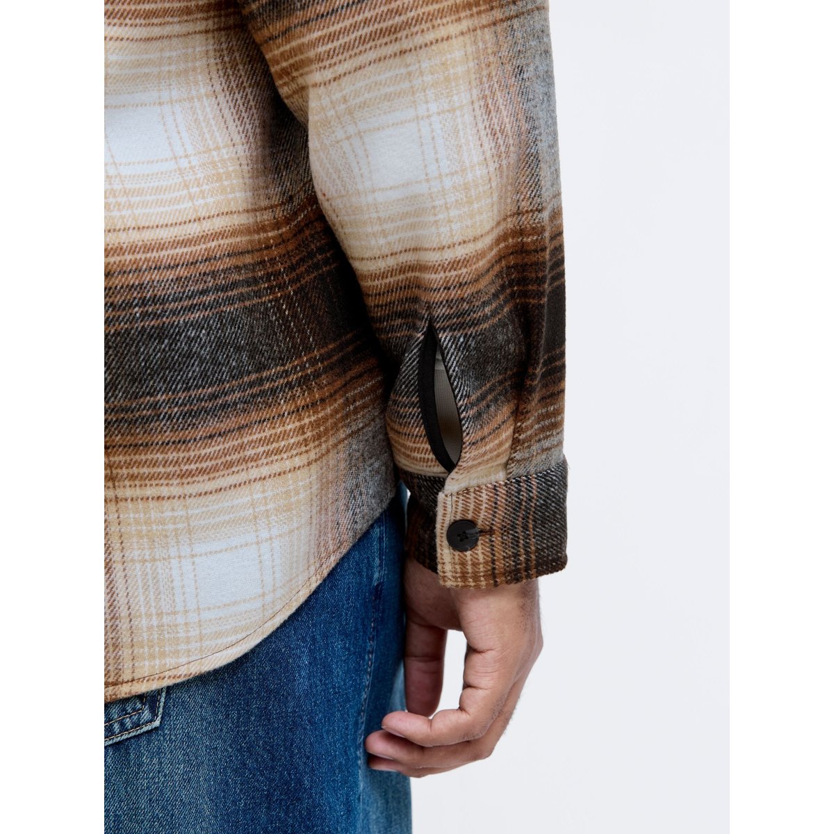 Surchemise monks robe, JACK & JONES