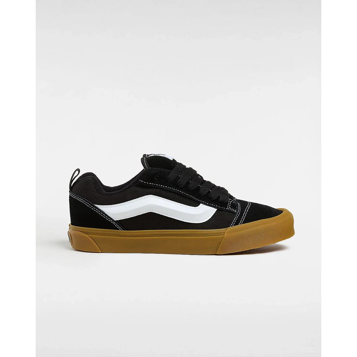 Sapatilhas KNU Skool preto , VANS