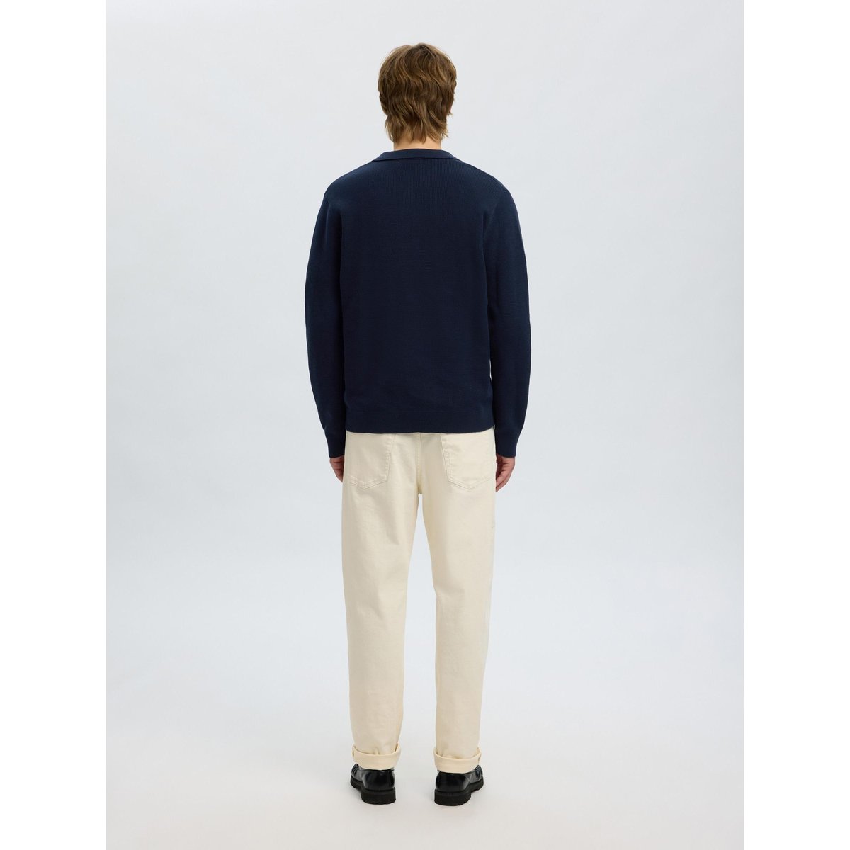 Polo sky captain, SELECTED