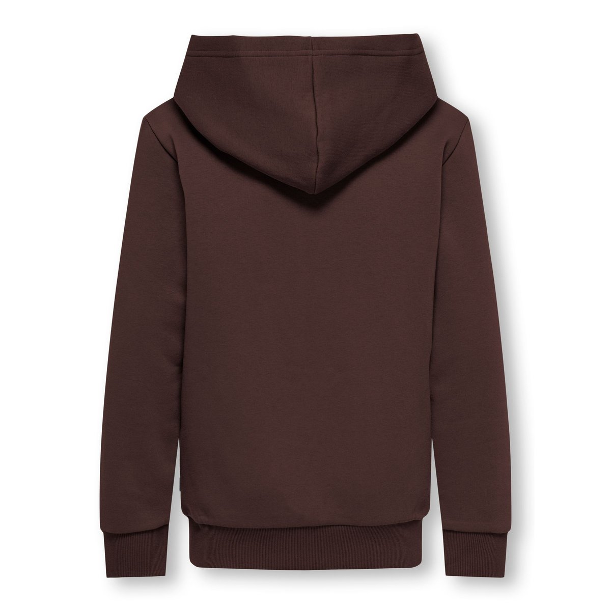 Sweat À Capuche coffee bean, ONLY & SONS JUNIOR