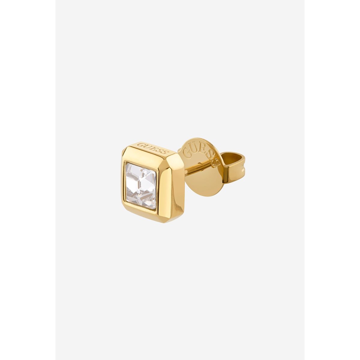 Boucles D'oreilles Ace Of Diamonds or, GUESS