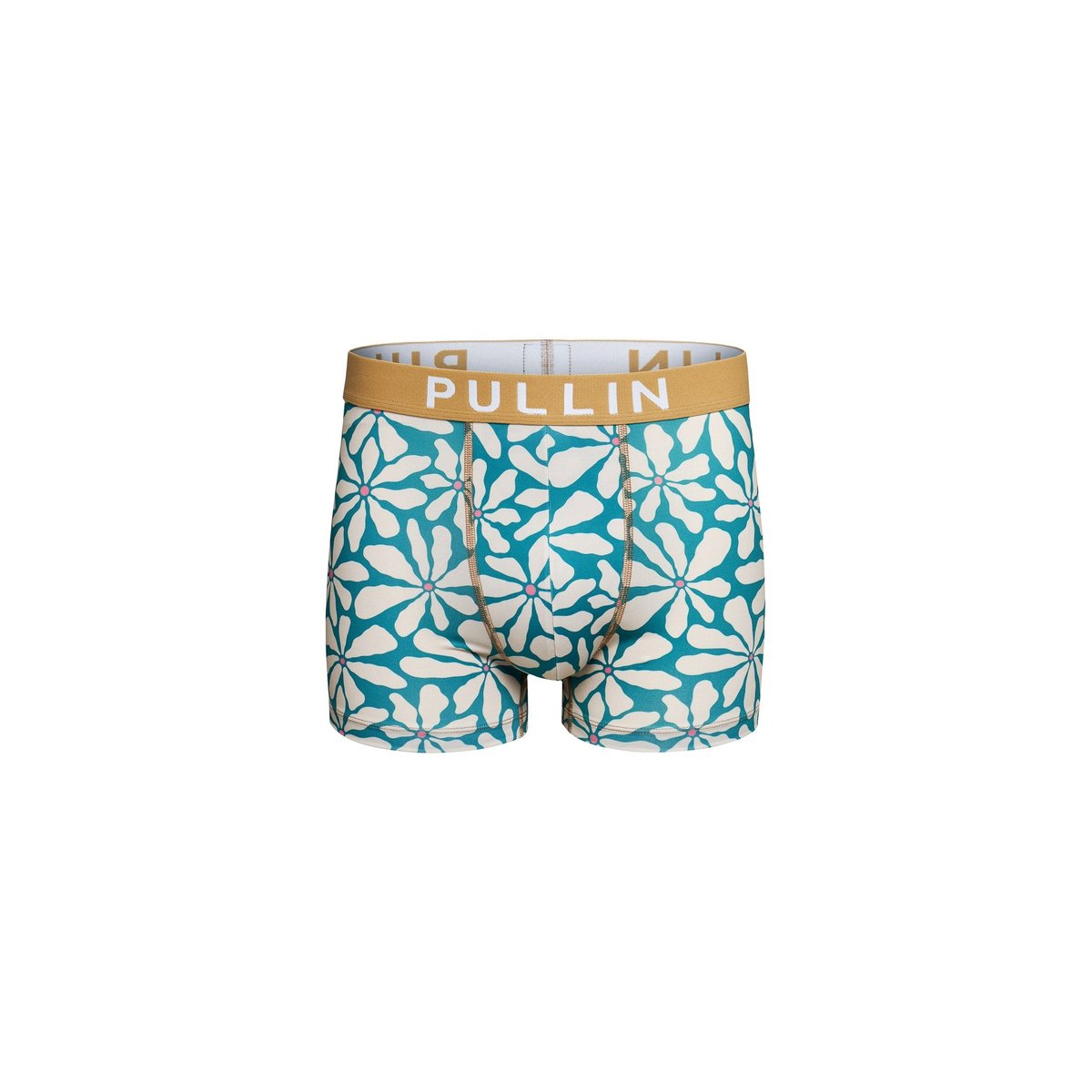 BOXER COURT SEA_FBA multicolore, PULLIN