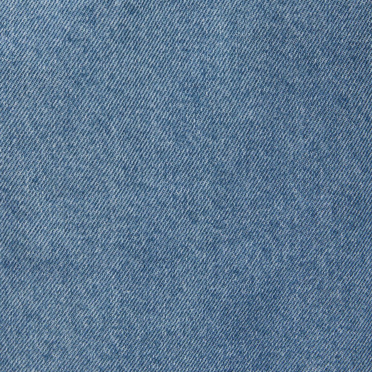 Jean large light blue stone, MONOPRIX