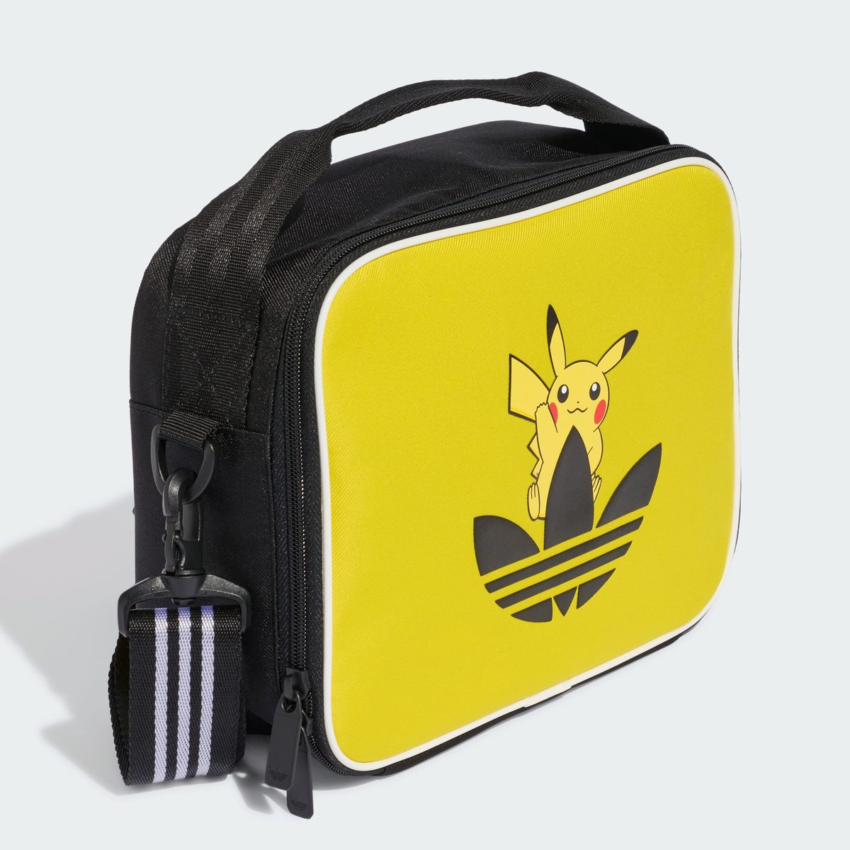 Sac Repas Adidas Pokémon Sac Repas Adidas Pokémon yellow, adidas Originals