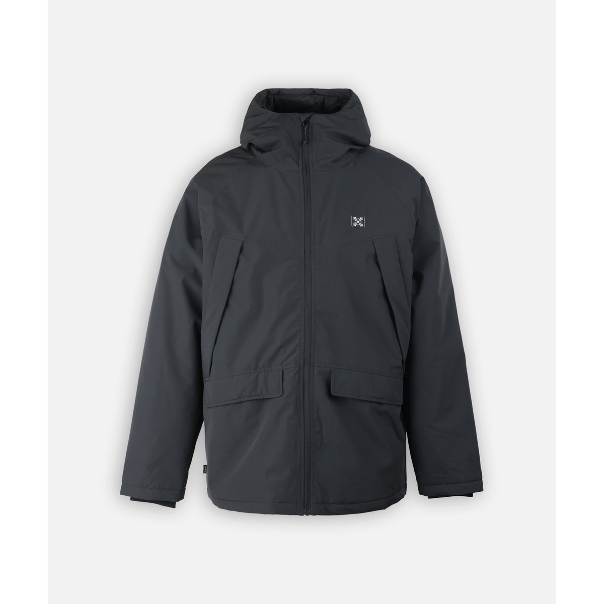 Veste sportswear JADIPAI noir, OXBOW