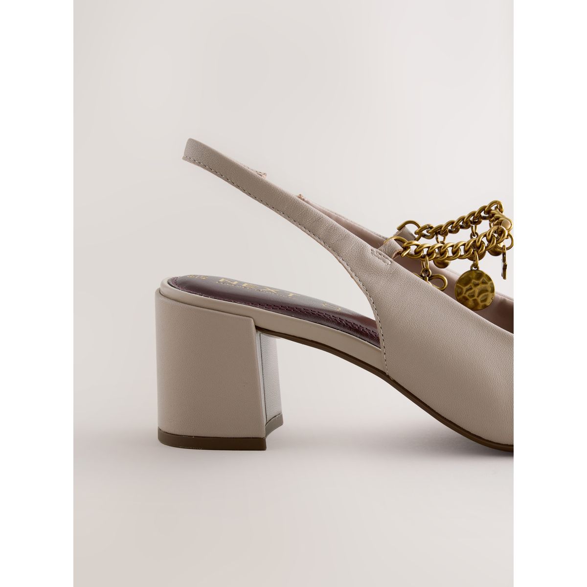 Chaussures à bride arrière forever comfort® chair, NEXT