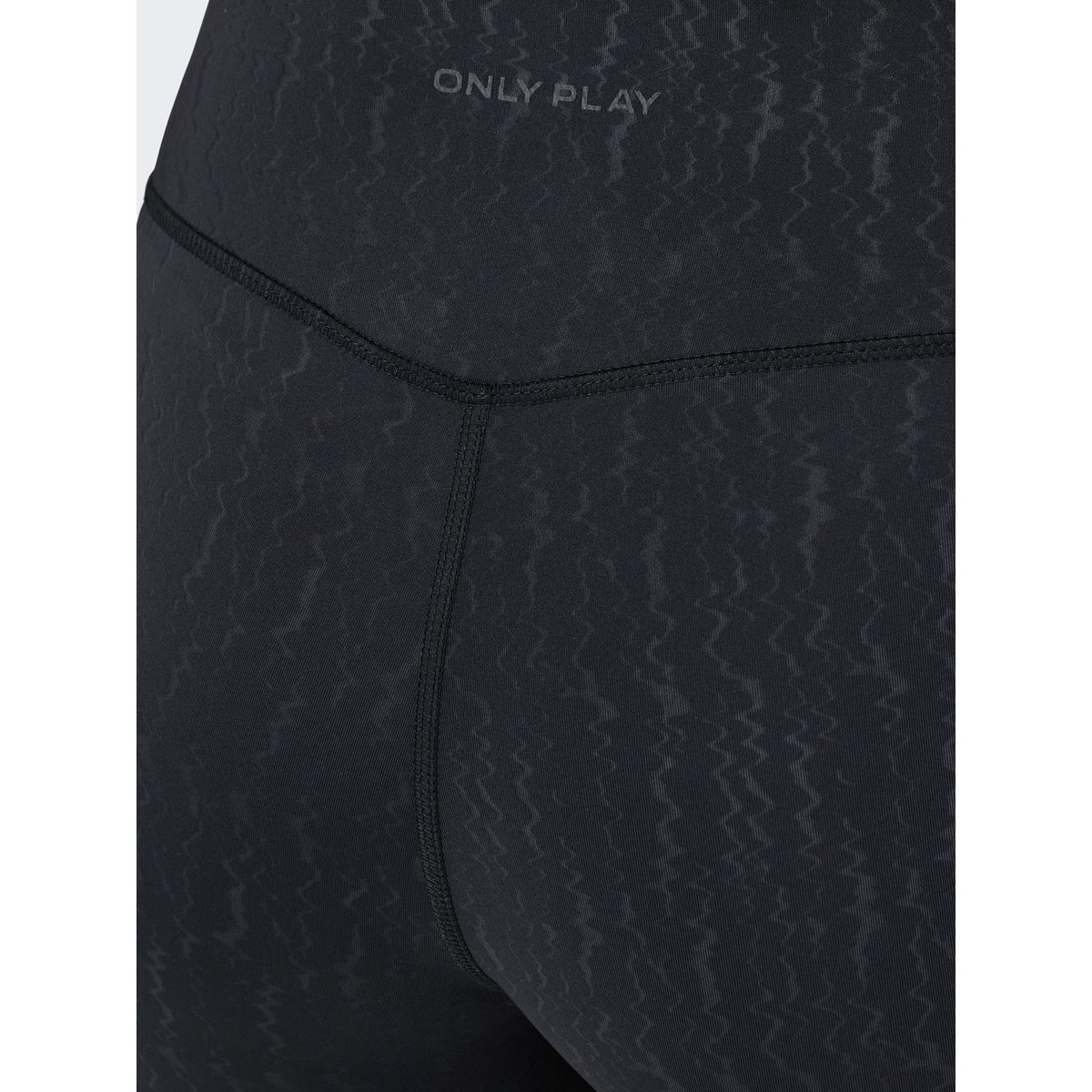 Short black 1, ONLY PLAY