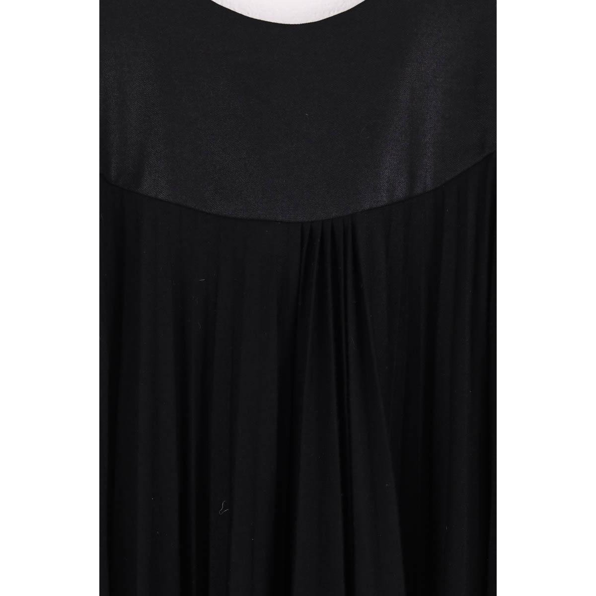 Robe - Très Bon État noir, MAJE