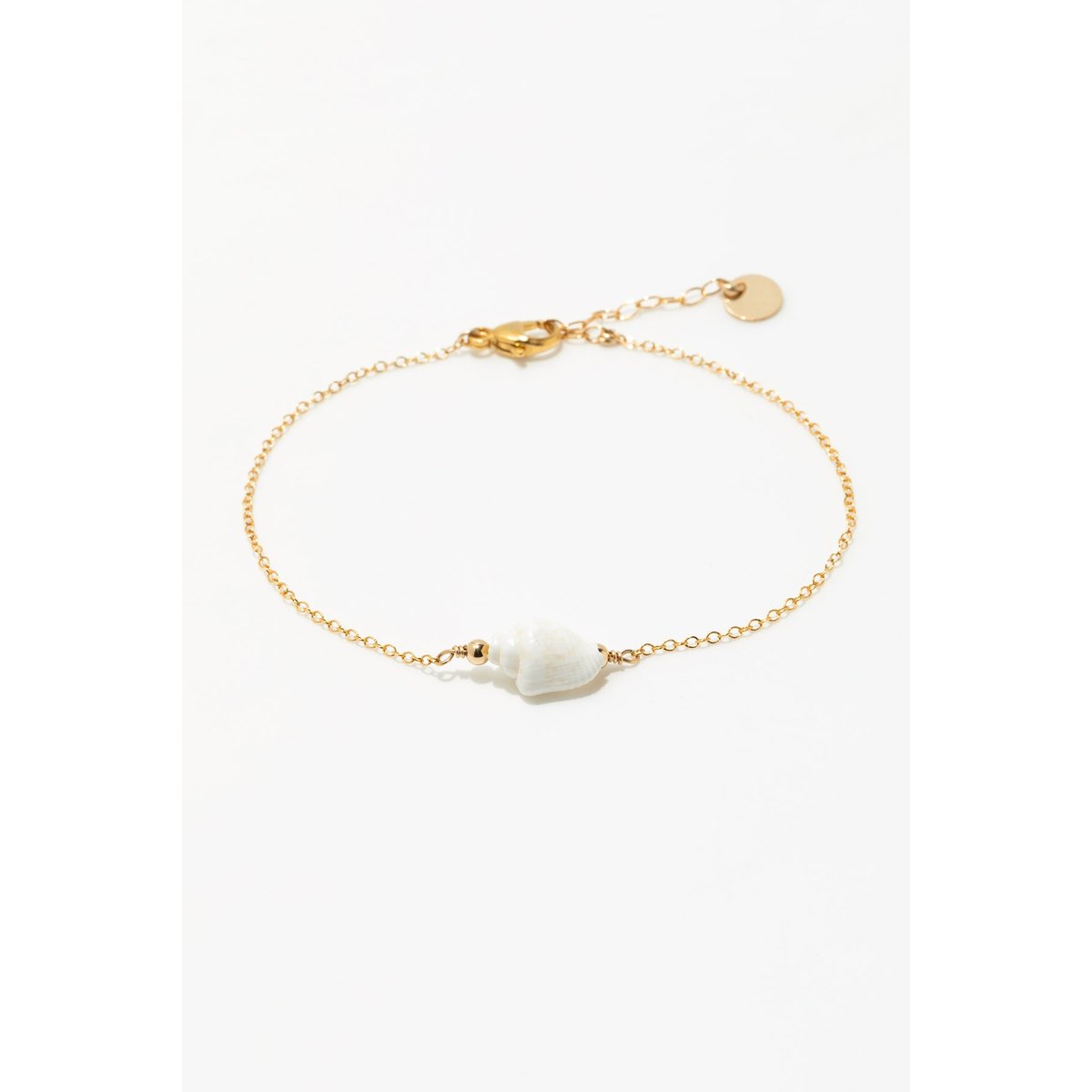 Bracelet Stella - Coquillage coquillage, YAY PARIS