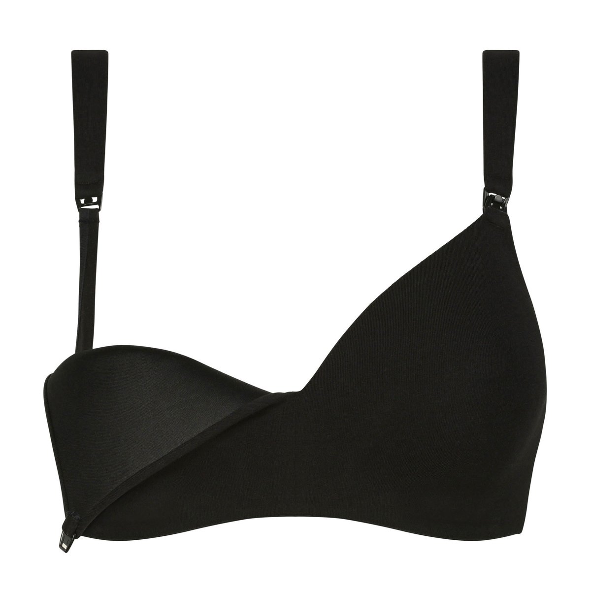 Soutien-Gorge allaitement Maternity noir, DIM