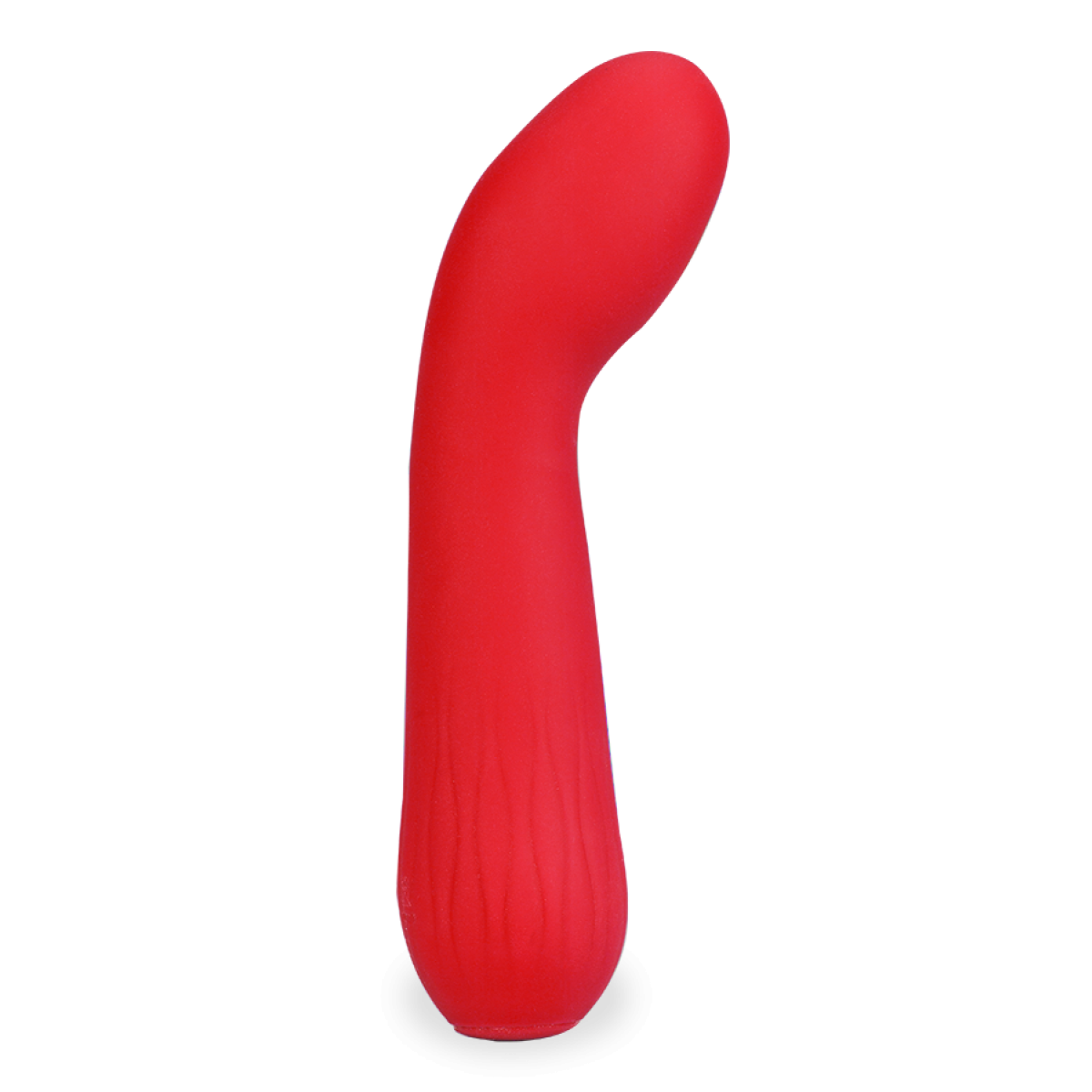 Vibromasseur puissant confort et douceur 12 modes Hibiscus rouge, LOVE AND VIBES