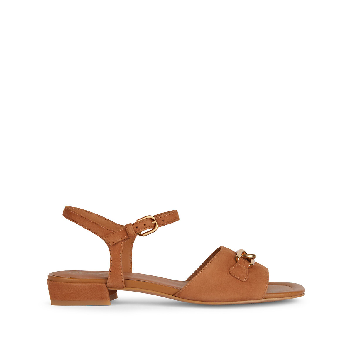 Sandales franges la redoute on sale