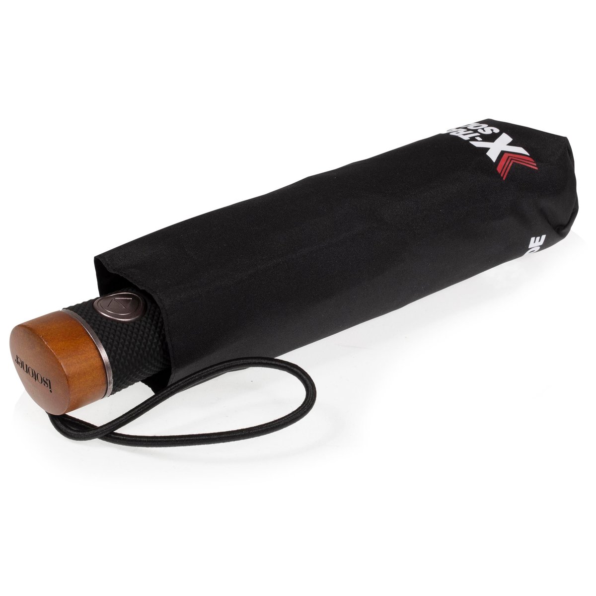 Parapluie noir, ISOTONER