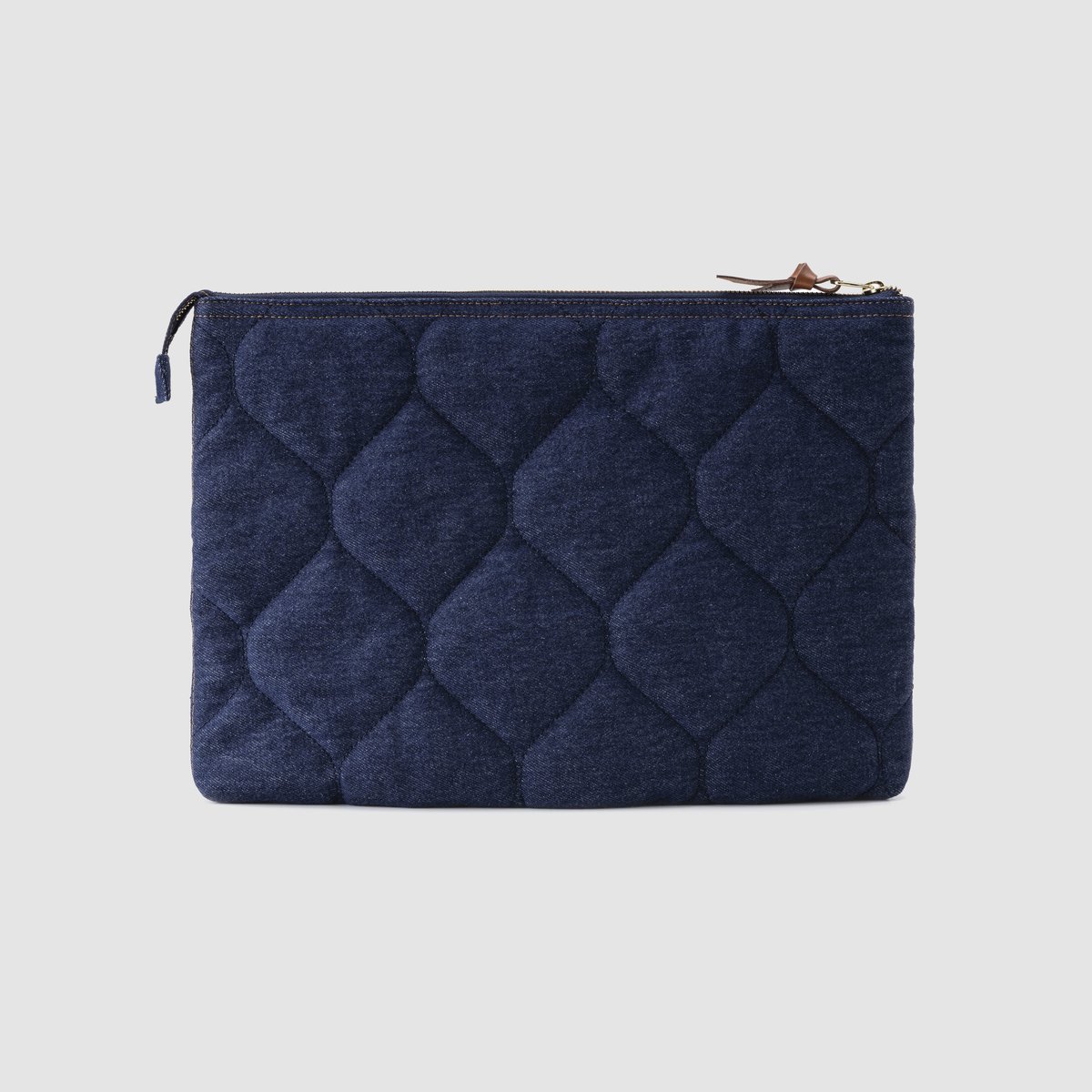 Pochette ordinateur Denim bleu - indigo rinse 2, LEVI'S