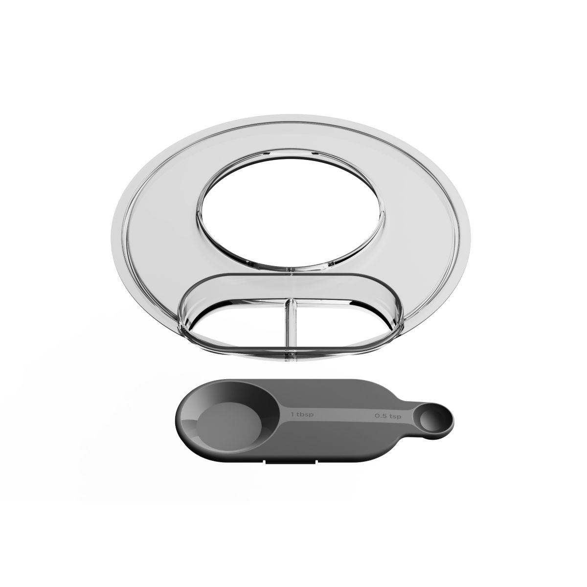 Robot pâtissier KITCHEN MACH GO COLLECTION KZM35.000GR couleur unique, KENWOOD