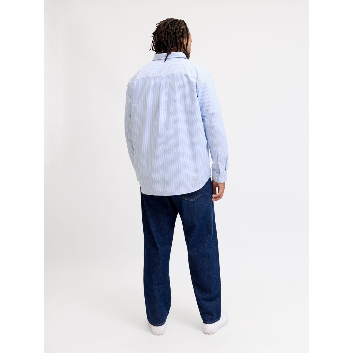 Chemise Oxford infinity, JACK & JONES