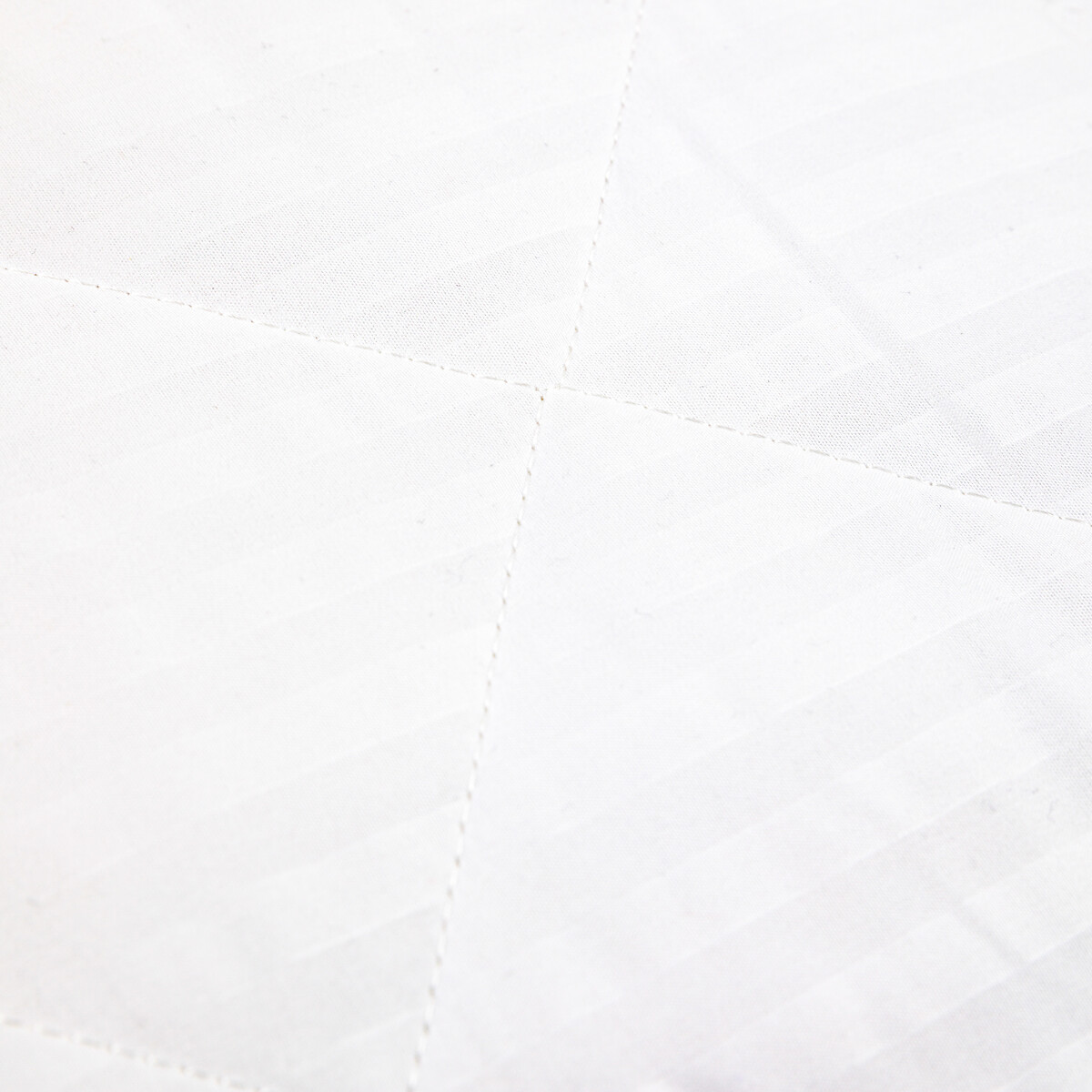 Soundly Slumber Pillow Protector Pair white, ÉDITÉ