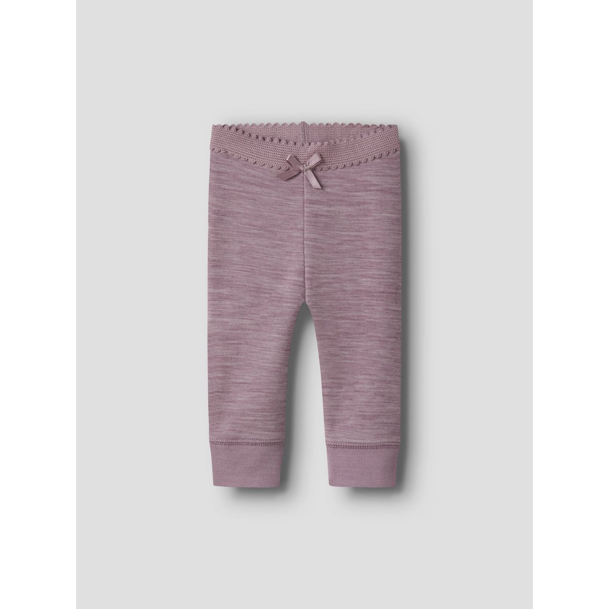 Leggings violet - toadstool, NAME IT